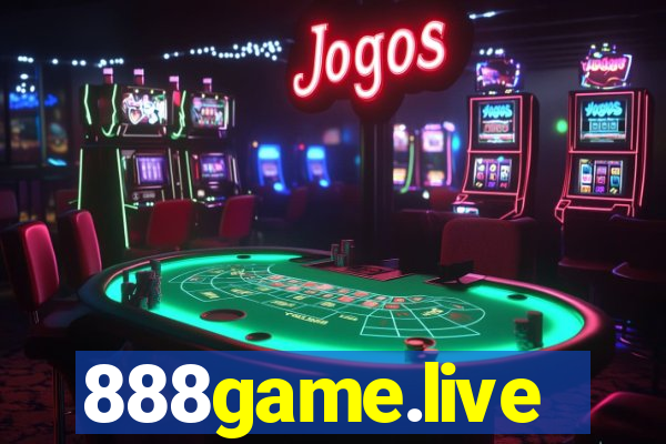 888game.live