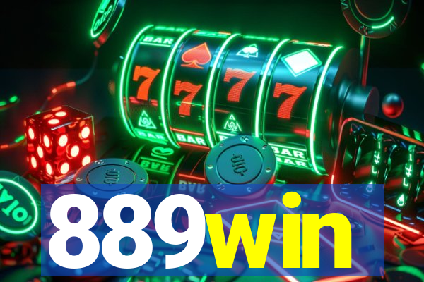 889win