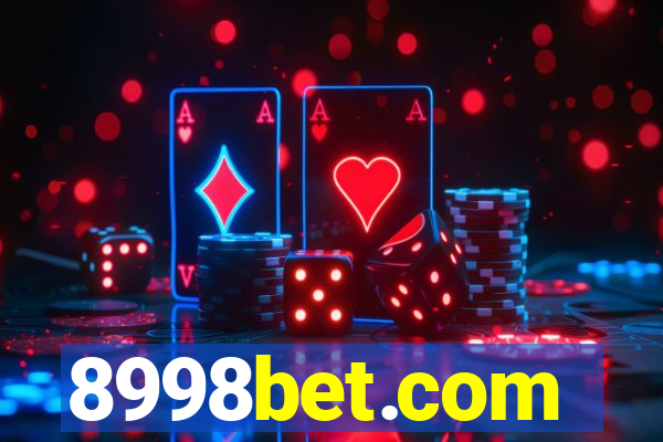 8998bet.com