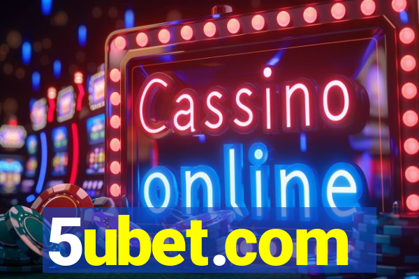 5ubet.com