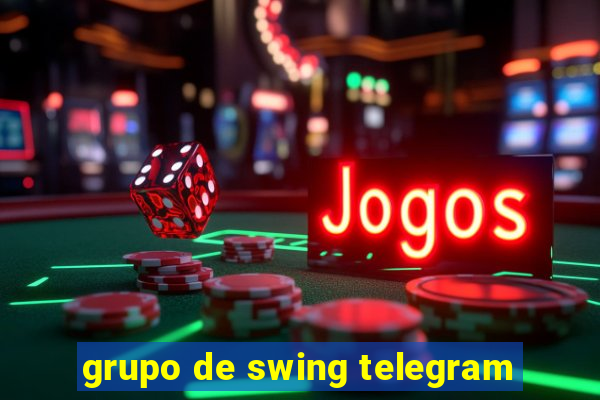 grupo de swing telegram