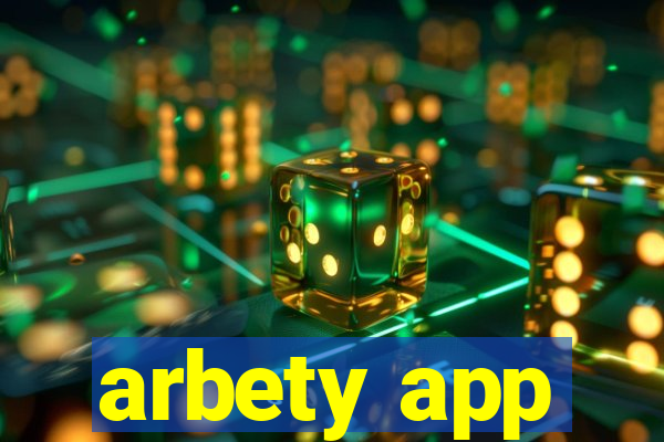 arbety app