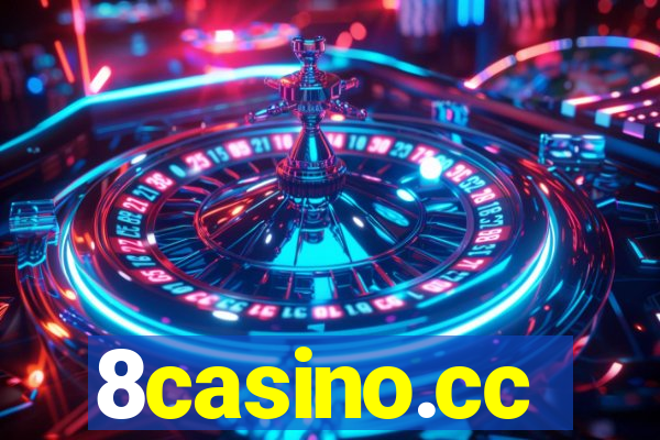 8casino.cc