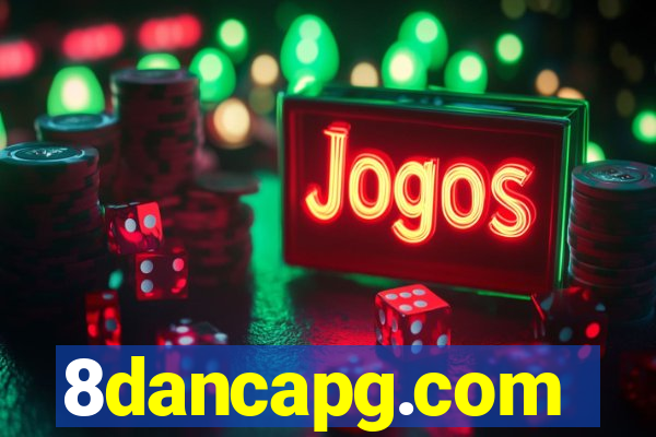 8dancapg.com