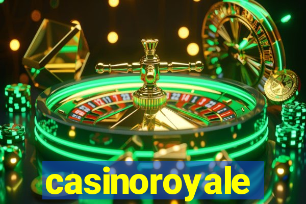 casinoroyale