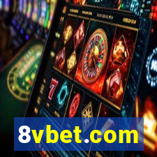 8vbet.com