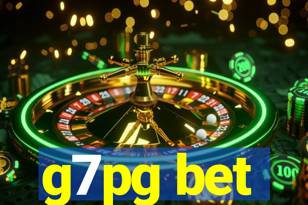 g7pg bet