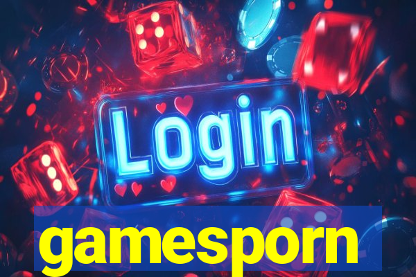 gamesporn