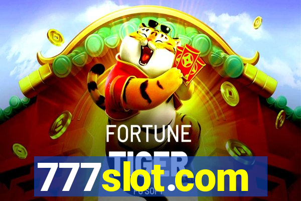 777slot.com