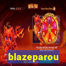 blazeparou