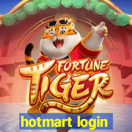 hotmart login