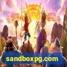 sandboxpg.com