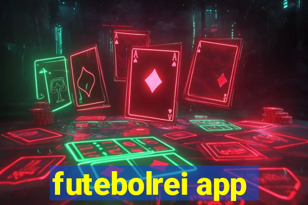 futebolrei app