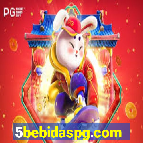 5bebidaspg.com