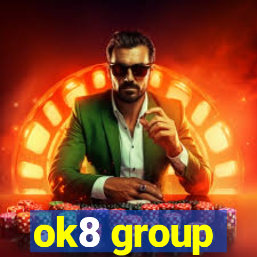 ok8 group