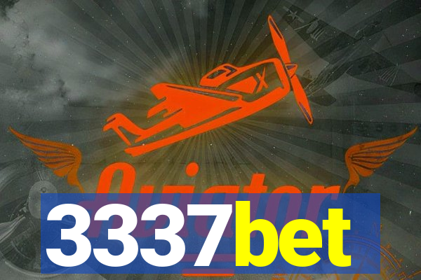 3337bet