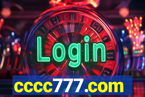 cccc777.com