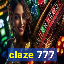 claze 777