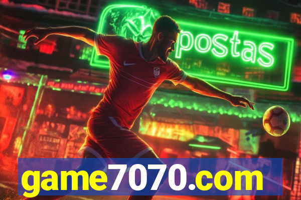 game7070.com