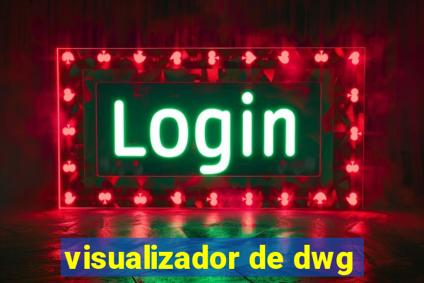 visualizador de dwg