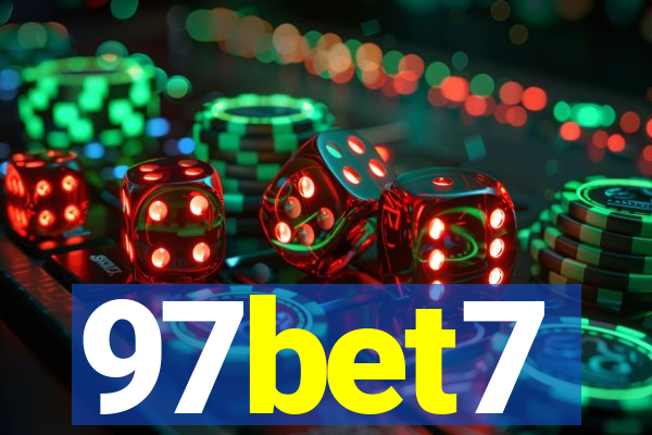 97bet7