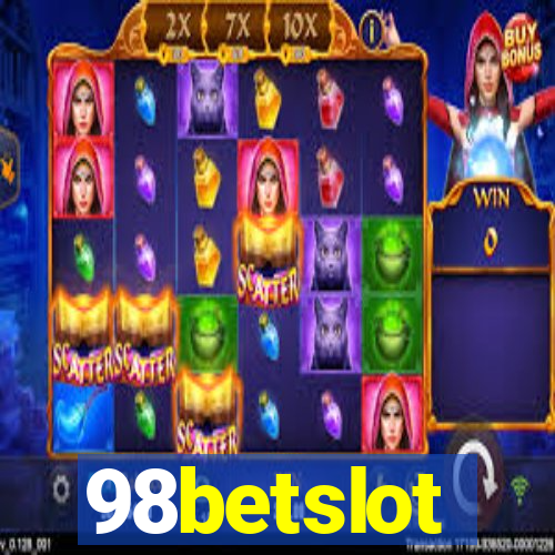 98betslot