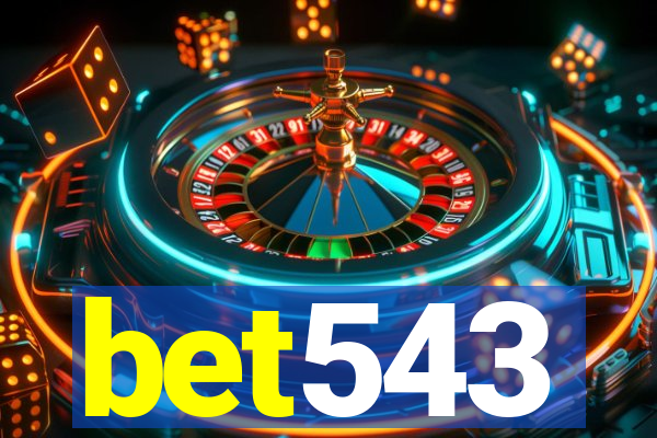 bet543