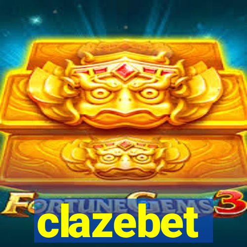 clazebet