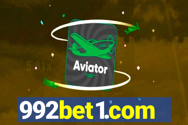 992bet1.com