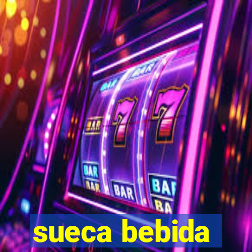 sueca bebida