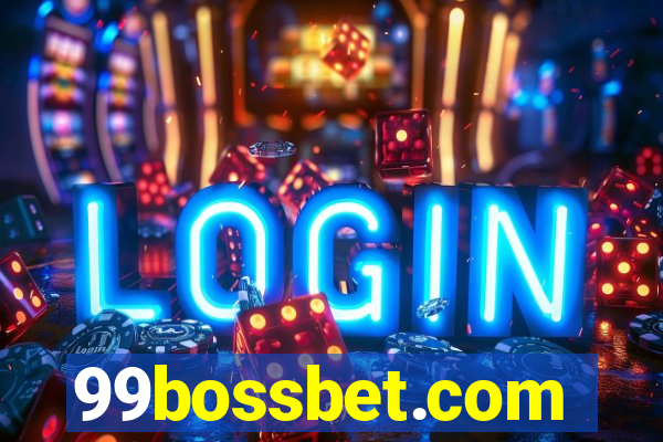 99bossbet.com