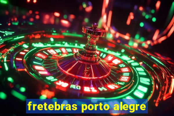 fretebras porto alegre