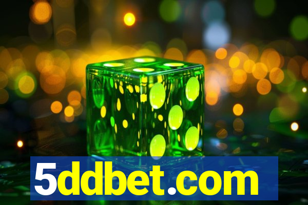 5ddbet.com