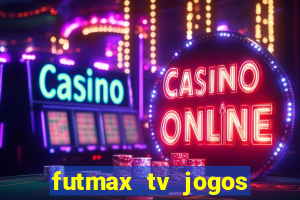 futmax tv jogos flamengo e vasco