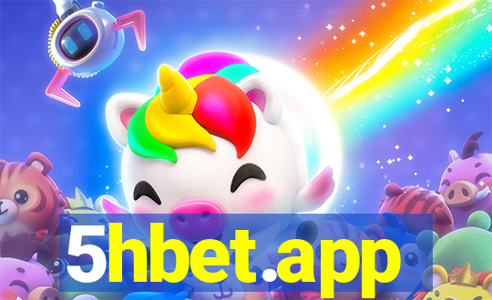 5hbet.app