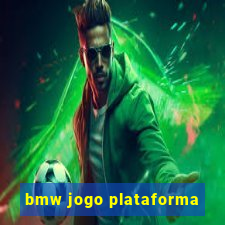 bmw jogo plataforma