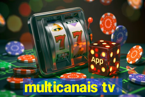 multicanais tv