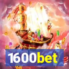 1600bet