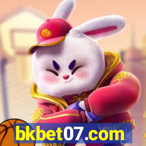 bkbet07.com