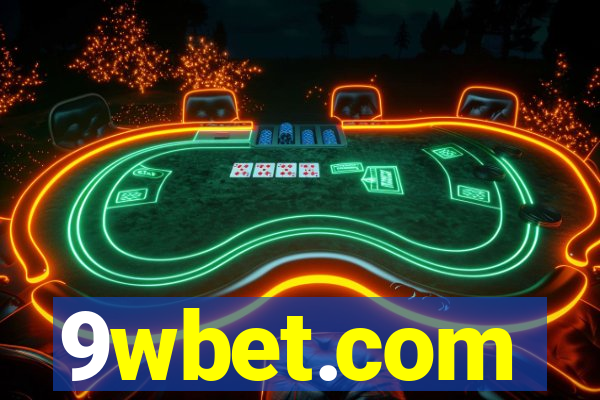 9wbet.com