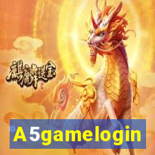 A5gamelogin