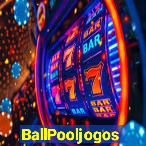 BallPooljogos