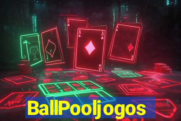 BallPooljogos