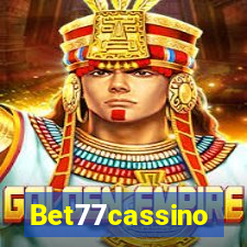 Bet77cassino