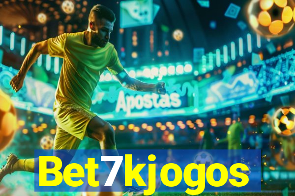 Bet7kjogos