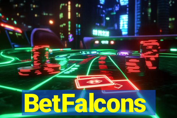 BetFalcons