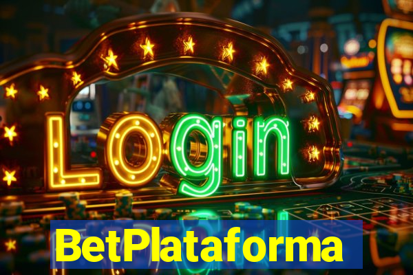 BetPlataforma