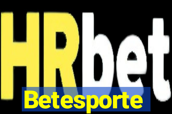 Betesporte