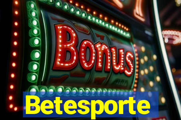 Betesporte