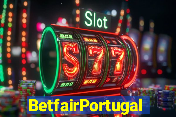 BetfairPortugal